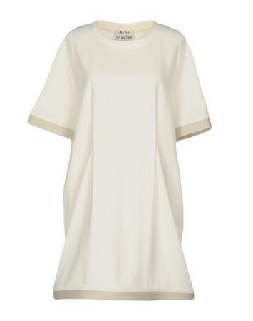 Платье ACNE STUDIOS