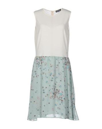 Платье WHO*S WHO