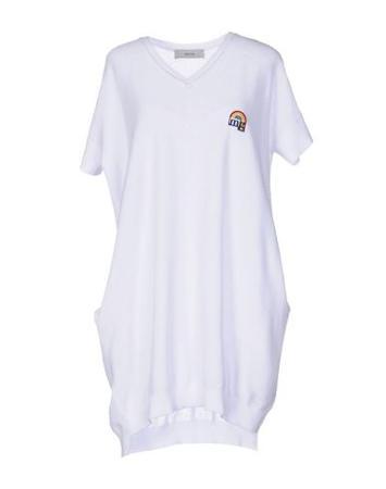 Платье M.GRIFONI DENIM