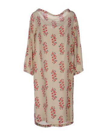 Платье ATTIC AND BARN