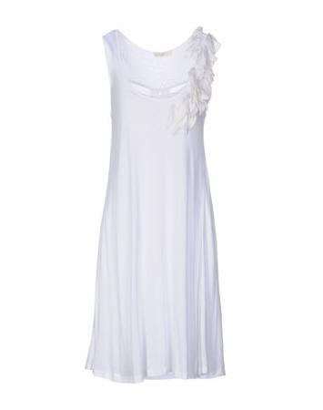 Платье SCERVINO STREET