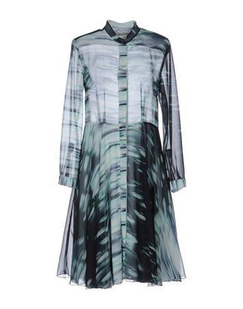 Платье TROU AUX BICHES