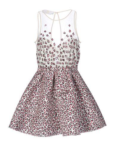 Платье ELISABETTA FRANCHI GOLD