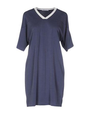 Платье T BY ALEXANDER WANG