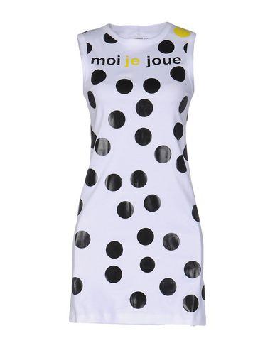 Платье SCRAMBLED_EGO