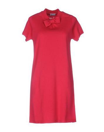 Платье REDVALENTINO