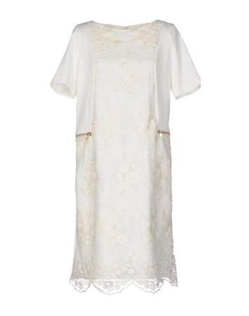 Платье PAOLO PETRONE