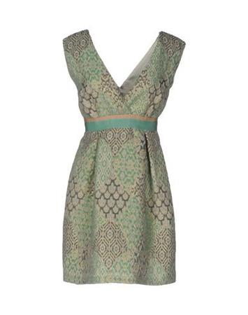 Платье CHRISTIAN PELLIZZARI