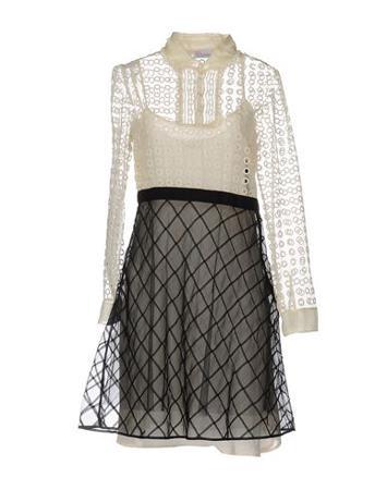 Платье REDVALENTINO