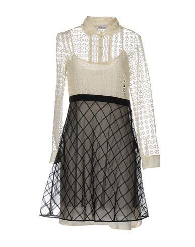 Платье REDVALENTINO