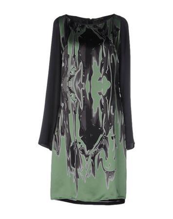 Платье PLEIN SUD