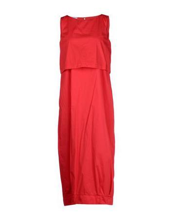 Платье OBLIQUE CREATIONS