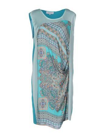 Платье ANNA RACHELE JEANS COLLECTION