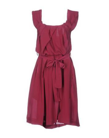 Платье VIVIENNE WESTWOOD ANGLOMANIA