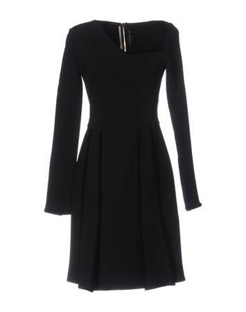 Платье ROLAND MOURET