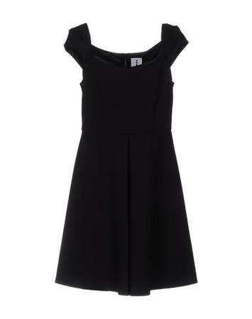 Платье MY SECRET BLACK DRESS