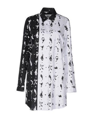 Платье MM6 BY MAISON MARGIELA