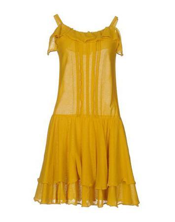 Платье REDVALENTINO