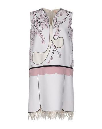 Платье GIAMBATTISTA VALLI