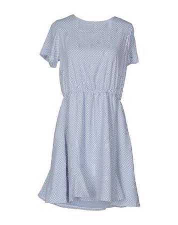 Платье COMPAÑIA FANTASTICA