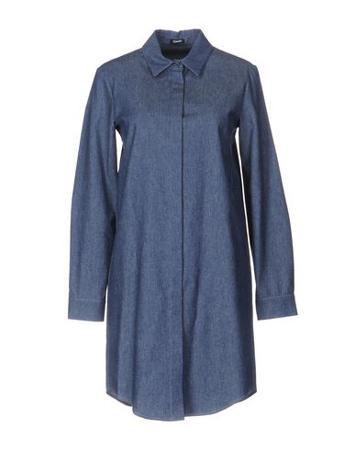 Платье JIL SANDER NAVY