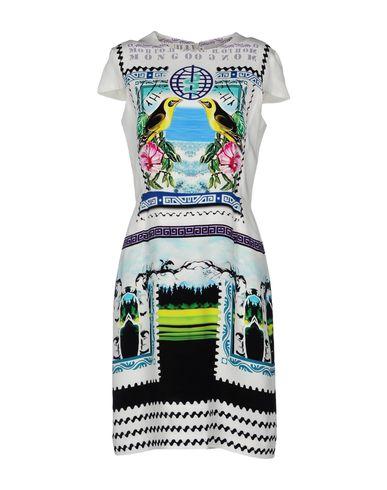 Платье MARY KATRANTZOU