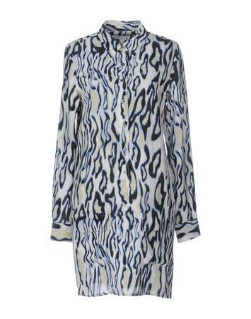 Платье EQUIPMENT FEMME