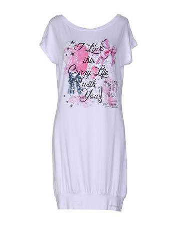 Платье BLUGIRL FOLIES