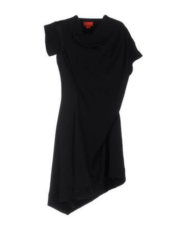 Платье VIVIENNE WESTWOOD RED LABEL