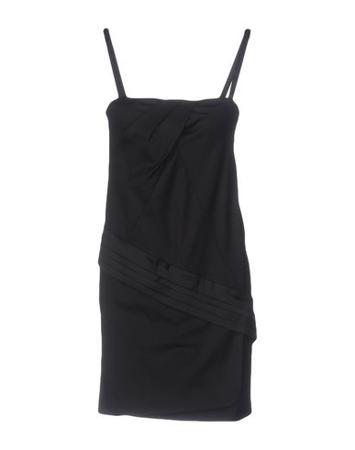 Платье PINKO BLACK