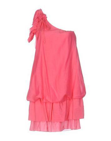 Платье SCEE BY TWIN-SET