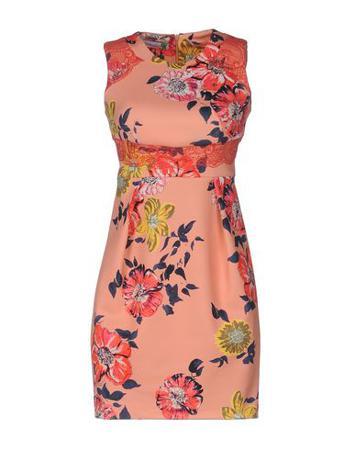 Платье ANNARITA N.