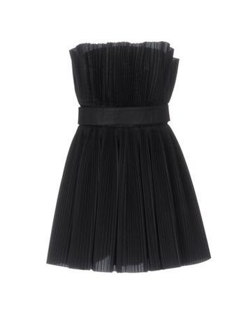 Платье CAPUCCI