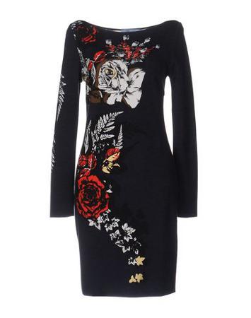 Платье BLUMARINE