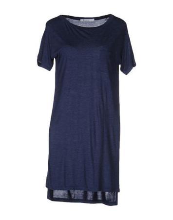 Платье T BY ALEXANDER WANG