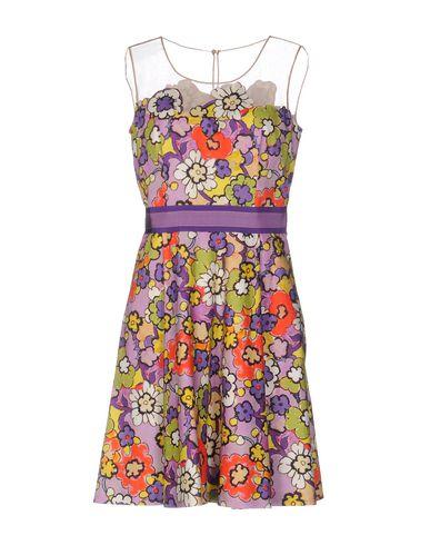 Платье ALBERTA FERRETTI