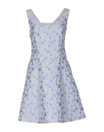 Платье FABRIZIO LENZI