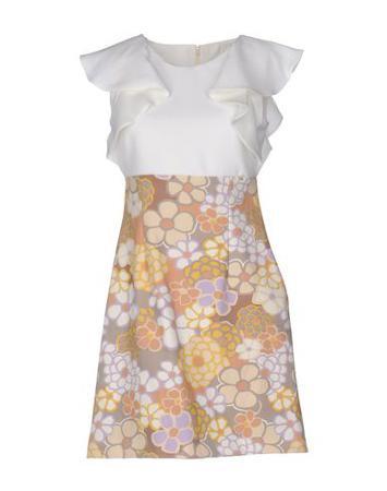 Платье ANNARITA N.