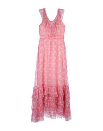 Платье BLUGIRL FOLIES