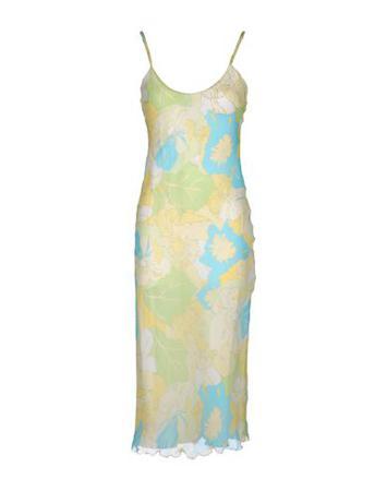 Платье MASSIMO REBECCHI