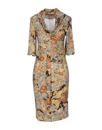 Платье ALVIERO MARTINI 1A CLASSE