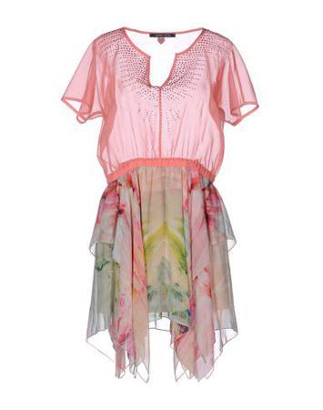 Платье NAUGHTY DOG