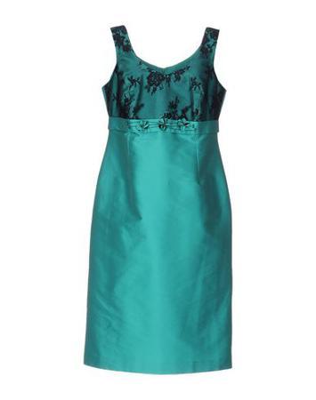 Платье ANTILEA