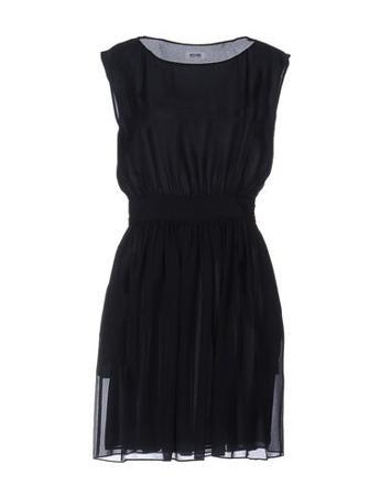 Платье MOSCHINO CHEAPANDCHIC