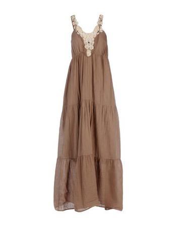 Платье VAPOFORNO MILANO