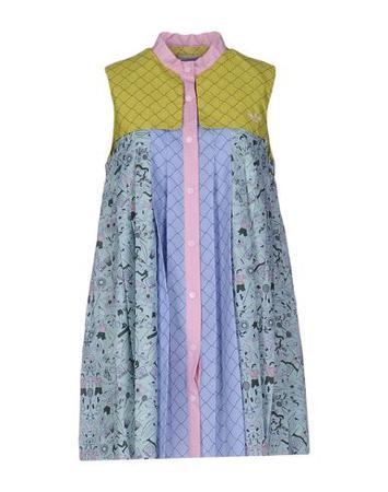 Платье ADIDAS X MARY KATRANTZOU