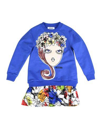 Платье MOSCHINO KID