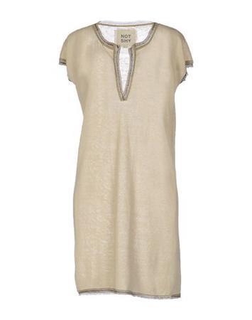 Платье NOT SHY
