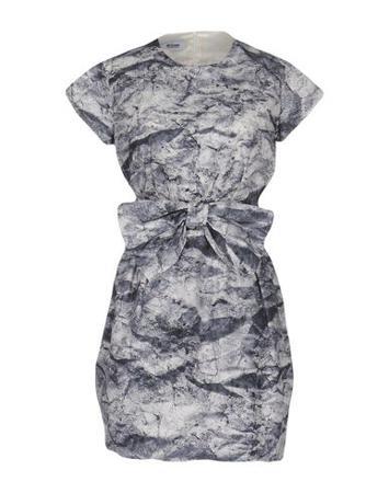 Платье MOSCHINO CHEAPANDCHIC