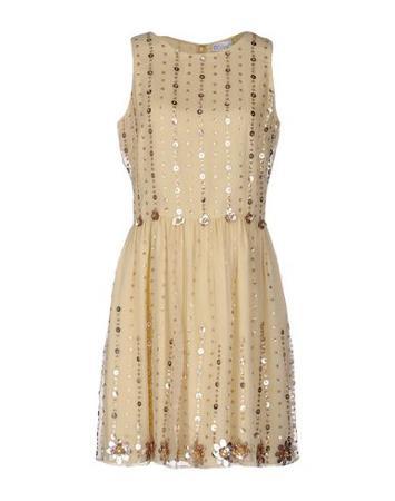 Платье REDVALENTINO